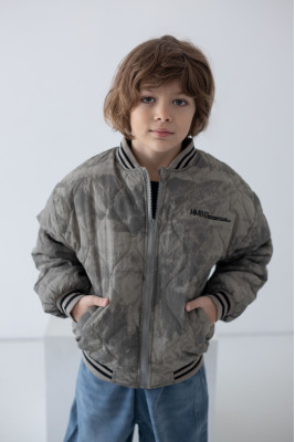 Бомбер дитячий